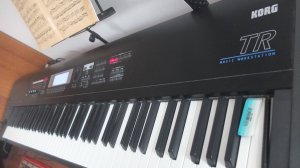 Бетховен Сонатина Соль мажор