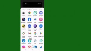 Как изменить ярлыки экрана блокировки на Android 2024 ||