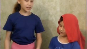 новое видео на Музыкальной неделе вторник