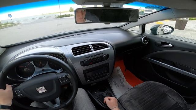 СЕАТ смотреть онлайн