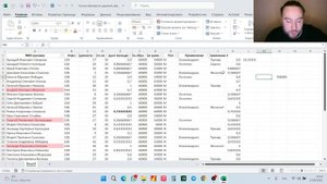 4. Полезные фишки / Аналитик данных