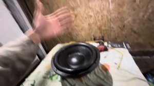 ЛУЧШАЯ ЗАМЕНА АКТИВНОГО САБВУФЕРА НА ПАССИВНЫЙ! УСТАН