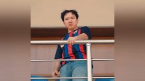 ЕЛАМАН - ФУТБОЛ (жаңа ән)