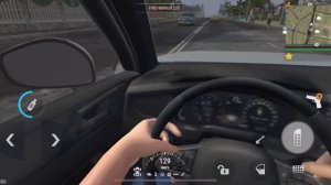 РАЗБИЛ МАШИНУ БАТИ!РЕАЛЬНАЯ  ЖИЗНЬ ШКОЛЬНИКА-МОДАУТ 2?