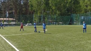 26.05.2ёё Локобой Спартанки 2 : 4 Пари НН 13/4.mp4