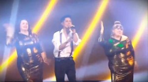 Хабиб и Артур Пирожков - Мёд (Live)