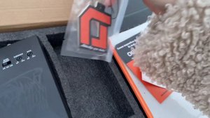 Установка усилителя DL Audio Gryphon Lite 1.500