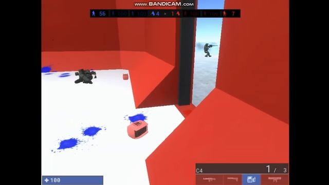 ravenfield битва за нефть серия 1 смотреть онлайн