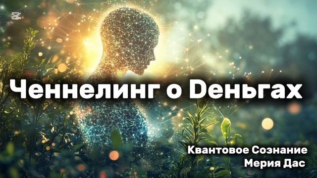 Ченнелинг о Деньгах #ченнелинг #квантовоесознание #деньги #финансы #энергияденег