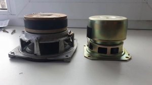 Басс валит Panasonic SB DT300