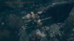 Как попасть в руины города храма shadow of erdtree