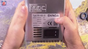 Супер зарядка для LiFePO4