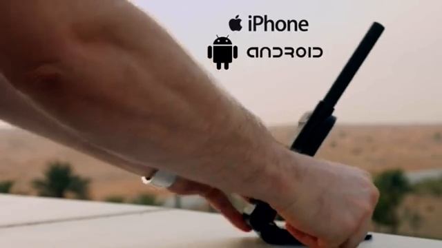 Thuraya SatSleeve Hotspot как пользоваться | Спутниковая точка до? смотреть онлайн