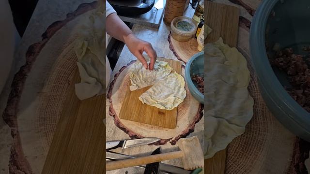 СТРИМ! ВАРИМ,ЖАРИМ И БОЛТАЕМ!Голубцы в сметанно-чесноч смотреть онлайн