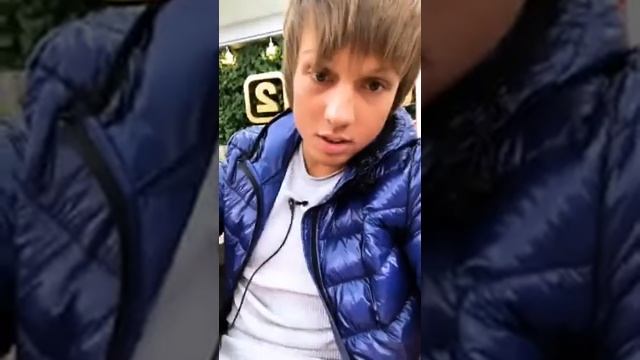 Павел Уломский в прямом эфире 10.11.2018 смотреть онлайн