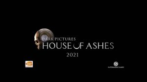 # Смотри сейчас The Dark Pictures Anthology - House of Ashes