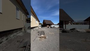 ✔️Дом площадью 160 кв. м. на участке 12,3 соток. в коттеджном посёлке "Бажовка"