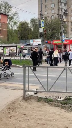 Почему пешеходы совершают ошибку, которая может привести к ДТП?