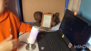 обзор на микрофон bloody «GM50 pro»