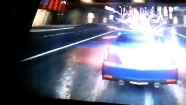 Гонки в Asphalt 8 (с фростом) смотреть онлайн