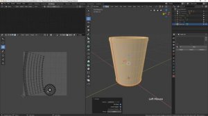 01. UV Mapping the Trash Can