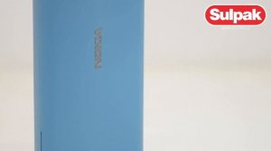 Мобильный телефон Nokia 150 TA-1582 DS EAC Blue