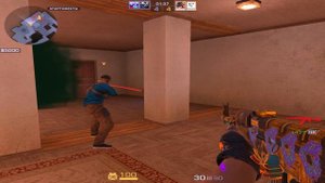 Вернулся в StandKnife, кастомное обновление 2.5! Демка в напа