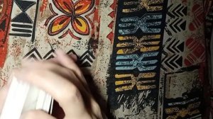 Грядущий Царь, Царица. Кеша, я не узнаю вас в гриме.