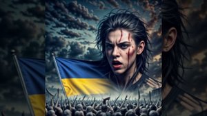 Гимн Украины метал версия