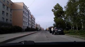 #4199 /27-05-25 г./ В поисках хлеба насущного, Ижорского...
