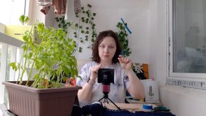 Простой летний топ крючком | Бабушкин квадрат как схем