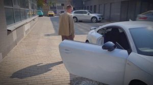 ЗАЧЕМ МЫ ЭТО КУПИЛИ? Обзор AUDI TT турбо | Может все-таки Z4