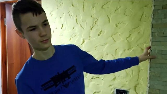 Перший міні фільм (PS. знято за 2 год без сценарію) смотреть онлайн