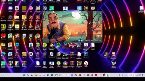 тутор что делать если вылетает привет сосед (Hello Neighbor)