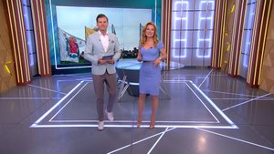 Утро в Петербурге 27 мая 2025