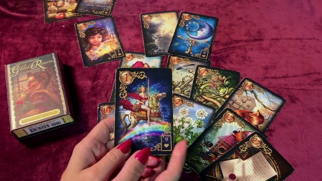 ⚡КАК ЧИТАТЬ ЛЕНОРМАН В СВЯЗКАХ❓ УЧИМСЯ ОБЪЕДИНЯТЬ КАРТЫ В ДУАДЫ 👌ОБУЧЕНИЕ ЛЕНОРМАН💖