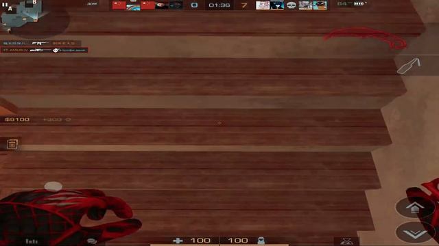 *МЕЧТАЮ О ТЕБЕ...💔💕* - FRAGMOVIE #standoff2 #standoff #shortvideo смотреть онлайн