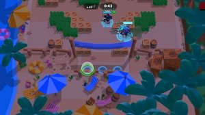 демка бравл энгар футбравл