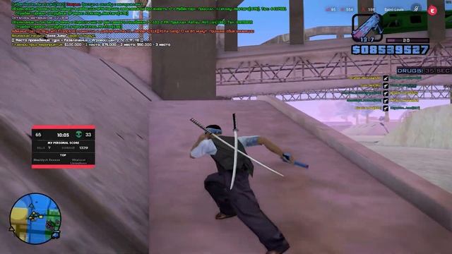 ЭТО САМАЯ КРАСИВАЯ СБОРКА ДЛЯ ЛАУНЧЕРА АРИЗОНА РП и ЭВ смотреть онлайн