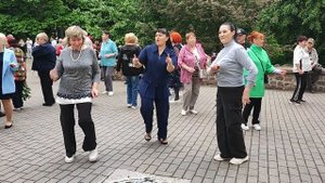 24.05.2025..♥️🌞"Она поймала Счастье"!... Гомель!...