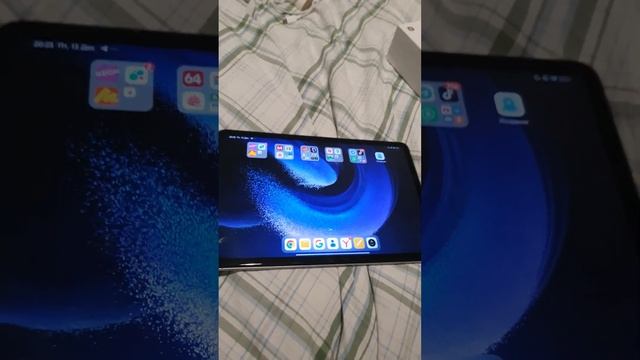 Обзор Xiaomi Pad 5 и мнение о нем смотреть онлайн