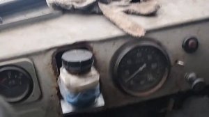 обзор на УАЗ 452 1997 года