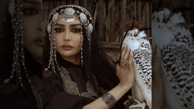 Моле худам бош