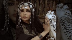 Моле худам бош