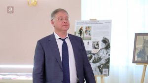 27.05.2025. Степан Орлов: Код милосердия важен для нашей культуры, нашей цивилизации