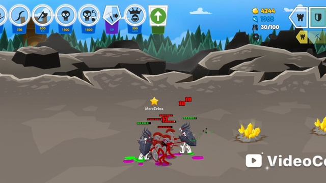 Stic war saga #4 калаба с хлебушком смотреть онлайн