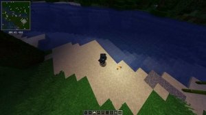 Маинкрафт мод звездные войны обзор костюмов часть 1