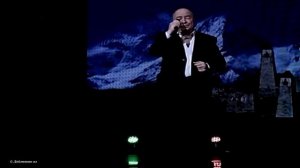 Имран Усманов «« Сан дай баьхна юрт »»