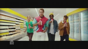 Реклама Круассан 7 Days - Это крем-какао