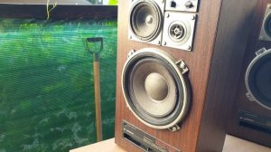 "Амфитон" 100АС-022 (50АС-022) очередной проект под восстано